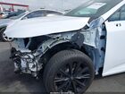 2023 Lexus Rx 500h F Sport Performance White vin: 2T2BCMEA8PC007816
