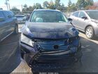 2016 Lexus Rx 450h   Синий vin: 2T2BGMCA0GC001676