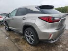 2017 Lexus Rx 450h Base Silver vin: 2T2BGMCA0HC018981 2017 Lexus Rx 450h Base Silver vin: 2T2BGMCA0HC018981