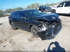 2016 Lexus Rx 350 F Sport Black vin: 2T2BZMCA0GC042125