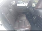 2016 Lexus Rx 350   Белый vin: 2T2BZMCA2GC007988