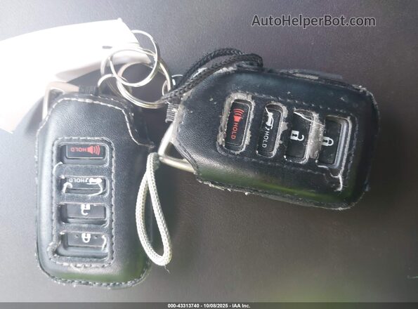 2T2BZMCA2GC007988 2016 LEXUS RX 350 Белый Вид панели приборов