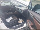 2016 Lexus Rx 350   Белый vin: 2T2BZMCA2GC007988
