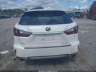 2016 Lexus Rx 350   Белый vin: 2T2BZMCA2GC007988
