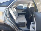 2017 Lexus Rx 350   Коричневый vin: 2T2BZMCA2HC084698