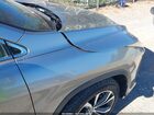 2018 Lexus Rx 350   Серебряный vin: 2T2BZMCA3JC151167