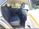 2018 Lexus Rx 350   Серебряный vin: 2T2BZMCA3JC151167