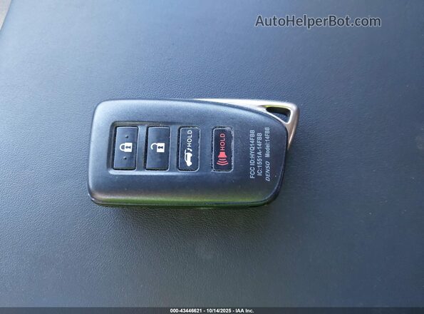 2T2BZMCA3JC151167 2018 LEXUS RX 350 Серебряный Вид панели приборов