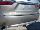 2018 Lexus Rx 350   Серебряный vin: 2T2BZMCA3JC151167