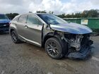 2018 Lexus Rx 350 Base Золотой vin: 2T2BZMCA3JC164467