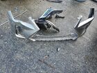 2018 Lexus Rx 350 Base Золотой vin: 2T2BZMCA3JC164467