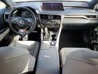 2018 Lexus Rx 350 Base Золотой vin: 2T2BZMCA3JC164467