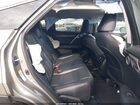 2017 Lexus Rx 350   Серый vin: 2T2BZMCA4HC059608