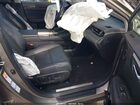 2017 Lexus Rx 350   Серый vin: 2T2BZMCA4HC059608