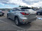 2017 Lexus Rx 350   Серый vin: 2T2BZMCA4HC059608