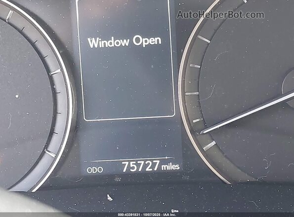 2T2BZMCA4HC059608 2017 LEXUS RX 350 Серый Вид задних сидений