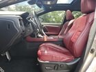 2018 Lexus Rx 350 Base Silver vin: 2T2BZMCA5JC155141