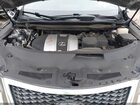 2018 Lexus Rx 350 F Sport Бежевый vin: 2T2BZMCA7JC142343