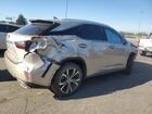 2018 Lexus Rx 350 Base Gold vin: 2T2BZMCA8JC153593