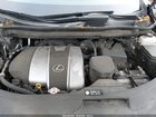 2018 Lexus Rx 350   Синий vin: 2T2BZMCA9JC148449