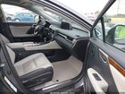 2018 Lexus Rx 350   Синий vin: 2T2BZMCA9JC148449