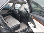 2018 Lexus Rx 350   Синий vin: 2T2BZMCA9JC148449