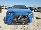 2025 Lexus Nx 250 Premium Blue vin: 2T2GDCAZ0SC019914