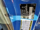 2025 Lexus Nx 250 Premium Blue vin: 2T2GDCAZ0SC019914