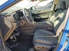 2025 Lexus Nx 250 Premium Blue vin: 2T2GDCAZ0SC019914