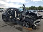 2023 Lexus Nx 250 Черный vin: 2T2GDCAZ3PC005772