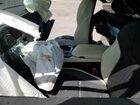 2023 Lexus Nx 250 Черный vin: 2T2GDCAZ3PC005772