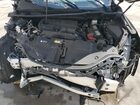 2023 Lexus Nx 250 Черный vin: 2T2GDCAZ3PC005772