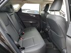2025 Lexus Nx 250 Premium Black vin: 2T2GDCAZ7SC031820