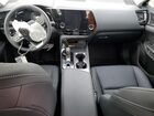 2025 Lexus Nx 250 Premium Black vin: 2T2GDCAZ7SC031820