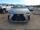 2022 Lexus Nx 350 Premium Champagne vin: 2T2GGCEZ0NC013522