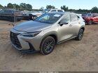 2022 Lexus Nx 350 Premium Champagne vin: 2T2GGCEZ0NC013522