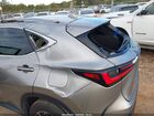 2022 Lexus Nx 350 Premium Champagne vin: 2T2GGCEZ0NC013522