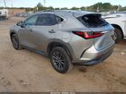 2022 Lexus Nx 350 Premium Champagne vin: 2T2GGCEZ0NC013522