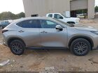 2022 Lexus Nx 350 Premium Champagne vin: 2T2GGCEZ0NC013522