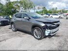 2025 Lexus Nx 350 Premium Silver vin: 2T2GGCEZ1SC065219