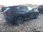 2023 Lexus Nx 350 Premium Black vin: 2T2GGCEZ3PC023237