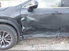 2023 Lexus Nx 350 Premium Black vin: 2T2GGCEZ3PC023237