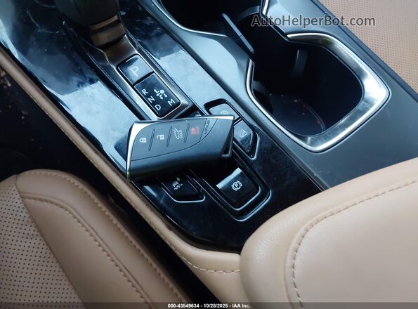 2T2GGCEZ3PC023237 2023 LEXUS NX 350 Black Vista del salpicadero