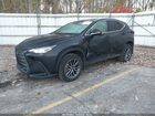2023 Lexus Nx 350 Premium Black vin: 2T2GGCEZ3PC023237
