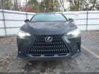 2023 Lexus Nx 350 Premium Black vin: 2T2GGCEZ3PC023237