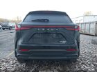 2023 Lexus Nx 350 Premium Black vin: 2T2GGCEZ3PC023237