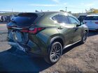 2023 Lexus Nx 350 Premium Green vin: 2T2GGCEZ3PC027983