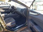 2023 Lexus Nx 350 Premium Green vin: 2T2GGCEZ3PC027983