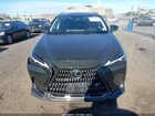2023 Lexus Nx 350 Premium Green vin: 2T2GGCEZ3PC027983