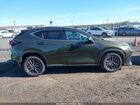 2023 Lexus Nx 350 Premium Green vin: 2T2GGCEZ3PC027983